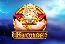 Slot Kronos (CQ9)