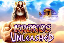 Slot Kronos Unleashed