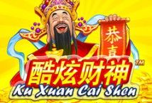 Slot Ku Xuan Cai Shen