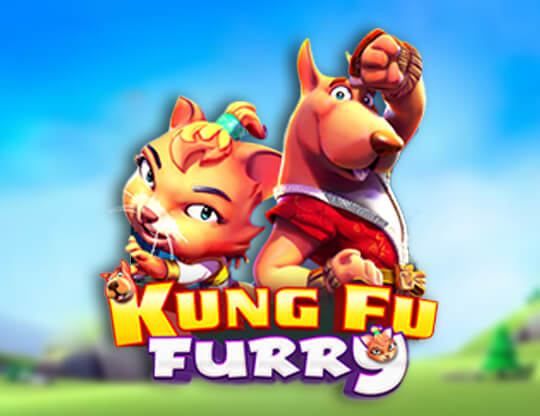 Slot Kung Fu Furry