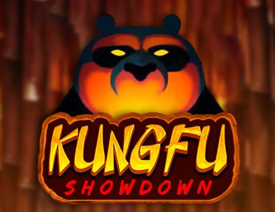 Slot Kung Fu Showdown