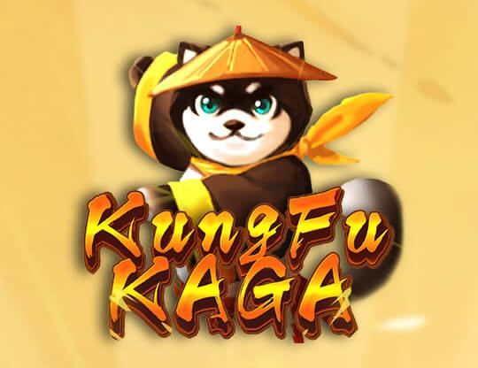 Slot KungFu Kaga