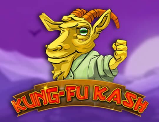Slot KungFu Kash
