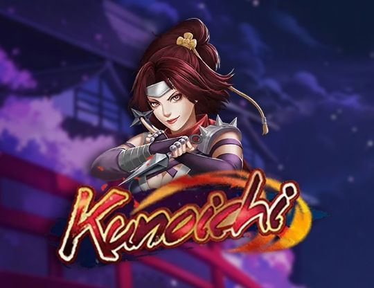 Slot Kunoichi