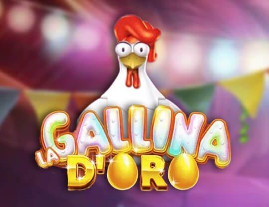 Slot La Gallina D’oro