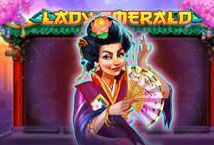Slot Lady Emerald