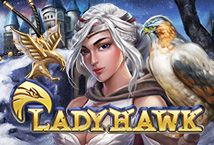 Slot Lady Hawk