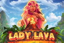 Slot Lady Lava Mini-Max