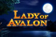 Slot Lady of Avalon