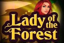 Slot Lady of the Forest
