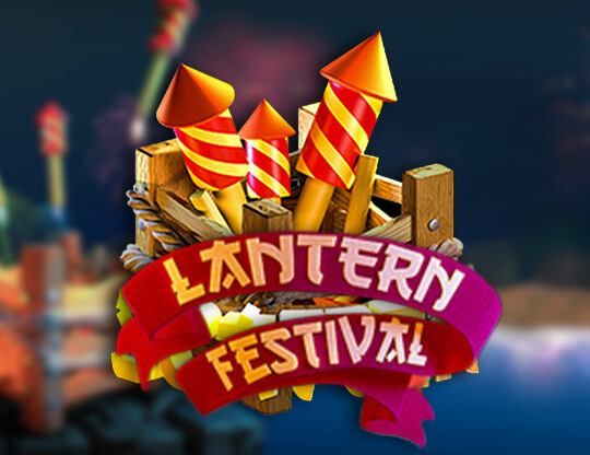 Slot Lantern Festival