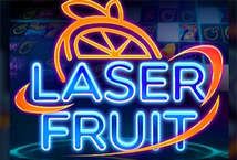 Slot Laser Fruit