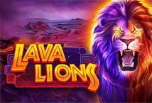 Slot Lava Lions