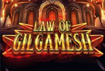 Slot Law of Gilgamesh