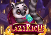 Slot Lazy Rich