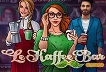 Slot Le Kaffee Bar