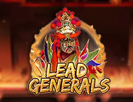 Slot Lead Generals