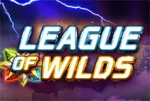 Slot League of Wilds