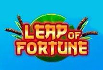 Slot Leap of Fortune