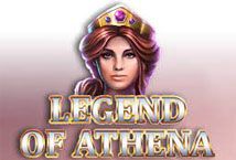 Slot Legend of Athena (KA Gaming)