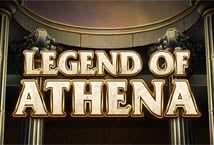 Slot Legend of Athena