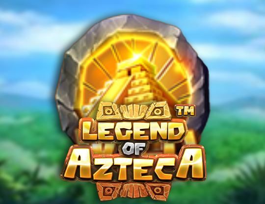Slot Legend of Azteca