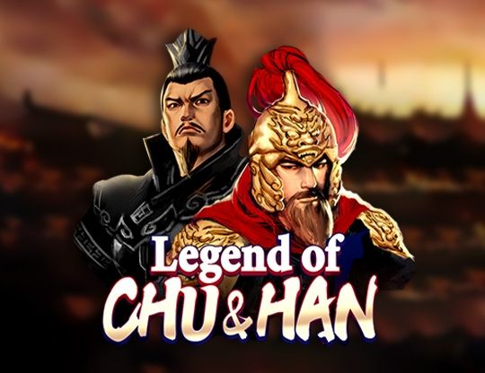 Slot Legend of Chu & Han