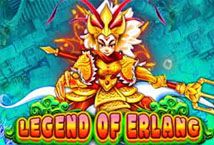 Slot Legend of Erlang