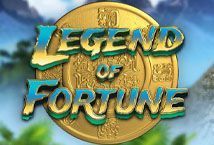 Slot Legend of Fortune