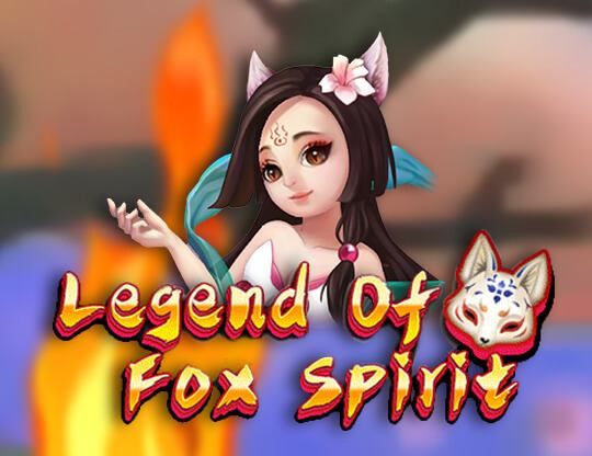 Slot Legend of Fox Spirit