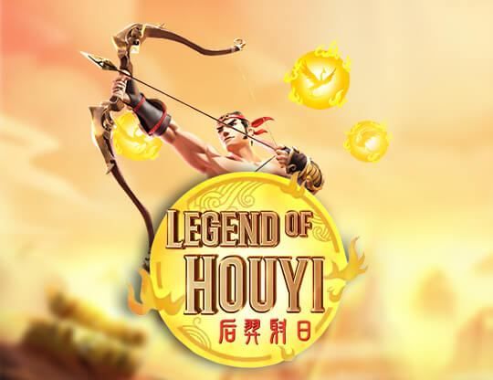 Slot Legend of Hou Yi
