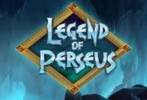 Slot Legend of Perseus