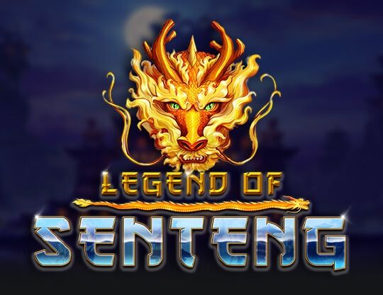 Slot Legend of Senteng