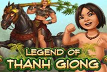 Slot Legend of Thanh Giong