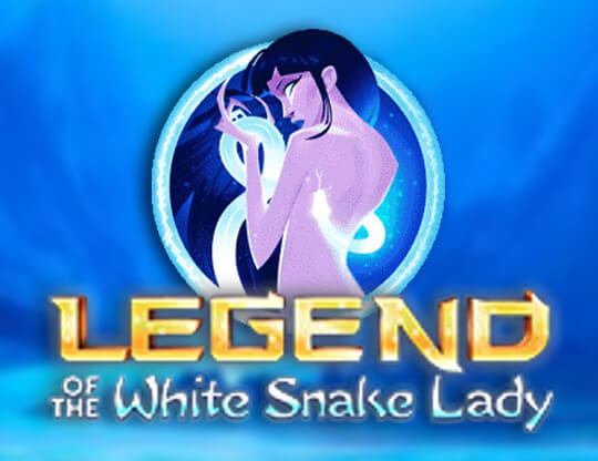 Slot Legend of the White Snake Lady