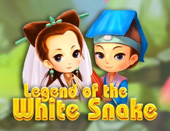 Slot Legend of the White Snake