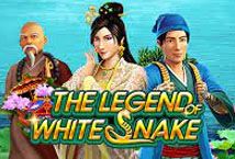 Slot Legend Of White Snake