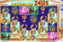 Slot Legend of Zeus
