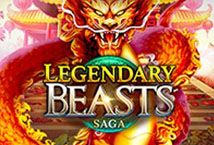 Slot Legendary Beasts Saga