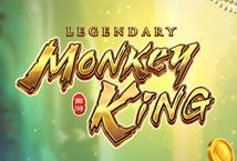 Slot Legendary Monkey King