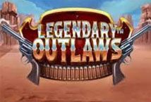 Slot Legendary Outlaws