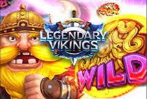 Slot Legendary Vikings