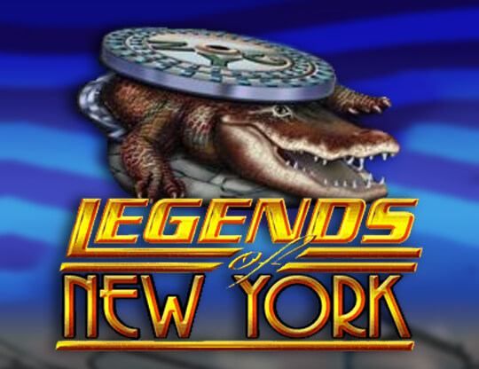 Slot Legends of New York
