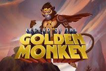 Slot Legends of the Golden Monkey