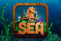 Slot Legends of the Sea