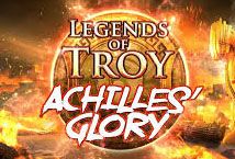 Slot Legends of Troy Achilles Glory