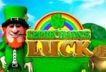 Slot Leprechauns Luck