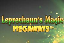 Slot Leprechaun’s Magic Megaways