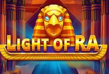 Slot Light of Ra