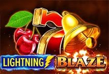 Slot Lightning Blaze